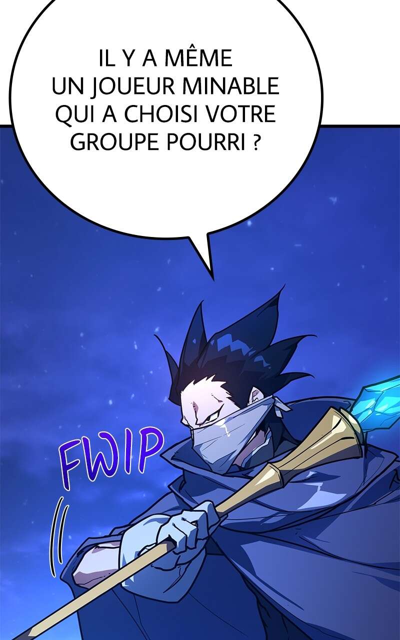 World’s Strongest Troll Chapitre 74 - Page 145