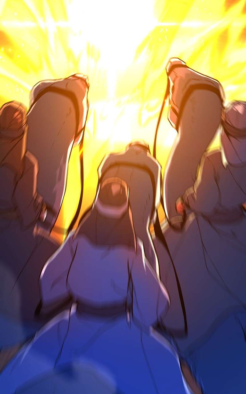 World’s Strongest Troll Chapitre 74 - Page 160