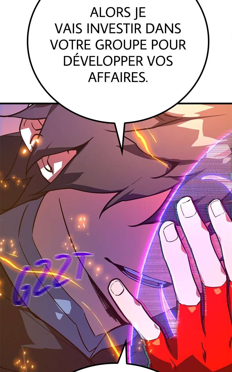 World’s Strongest Troll Chapitre 74 - Page 169