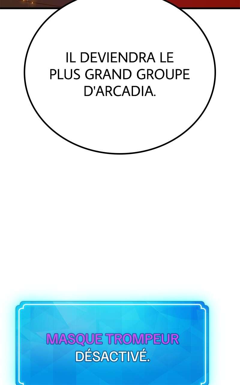 World’s Strongest Troll Chapitre 74 - Page 170