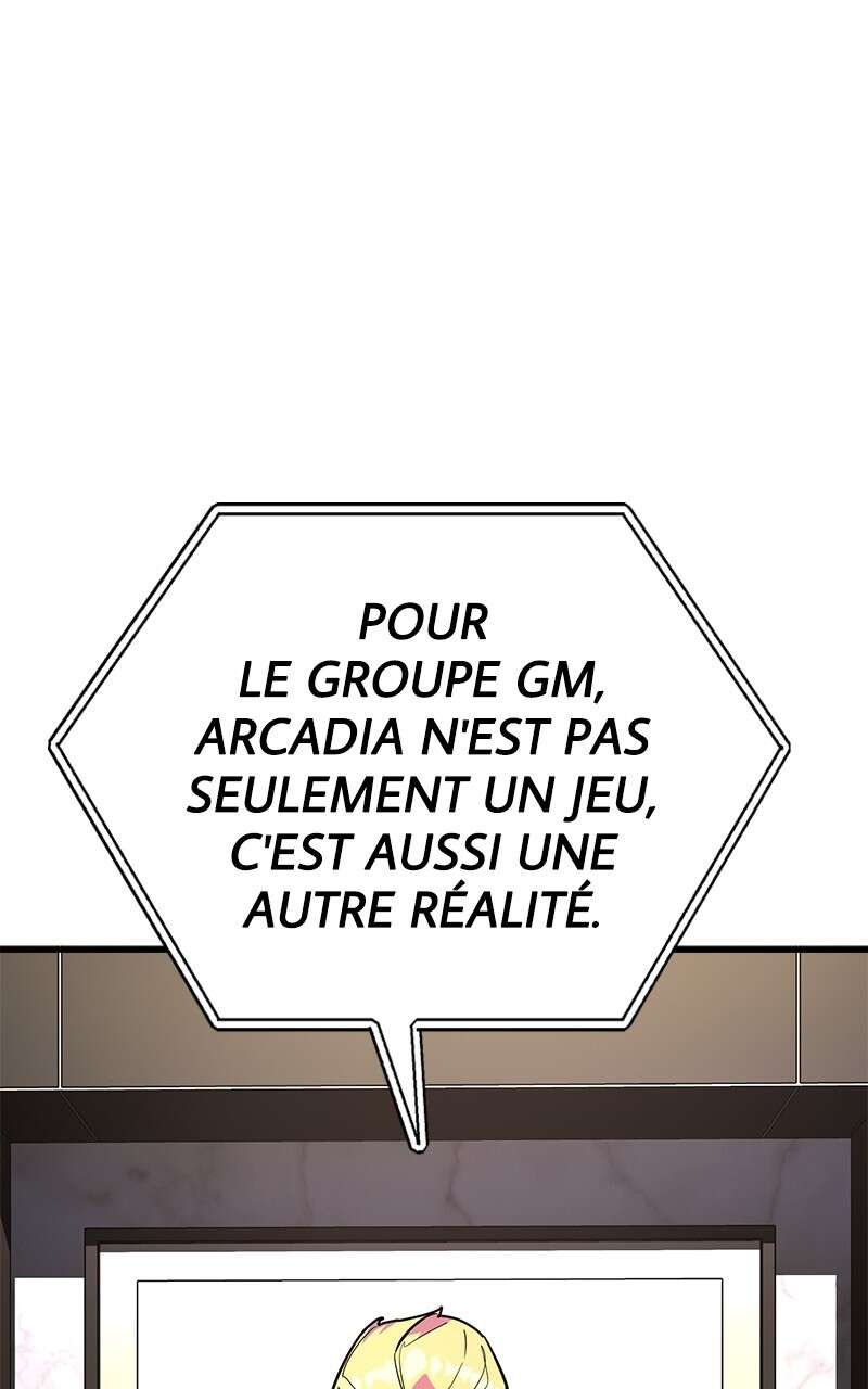 World’s Strongest Troll Chapitre 74 - Page 21