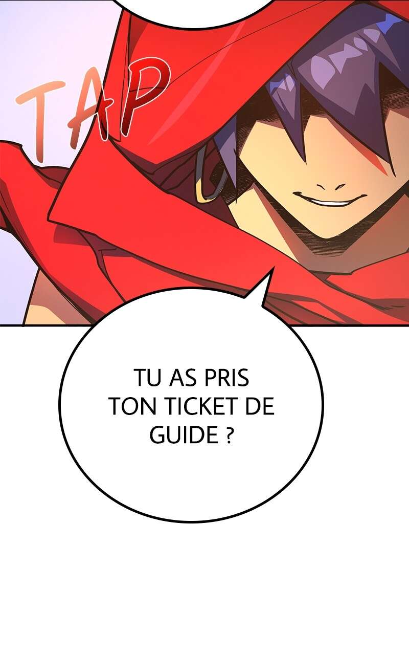 World’s Strongest Troll Chapitre 74 - Page 33