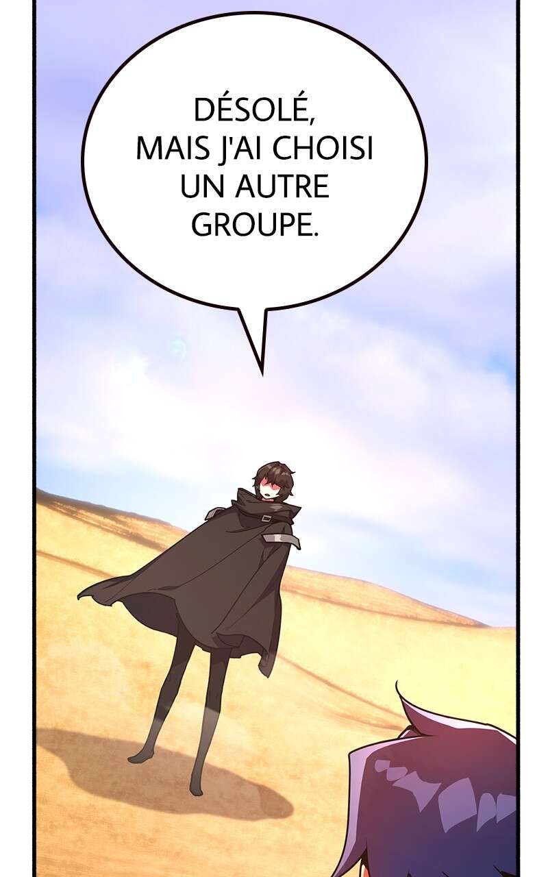 World’s Strongest Troll Chapitre 74 - Page 40