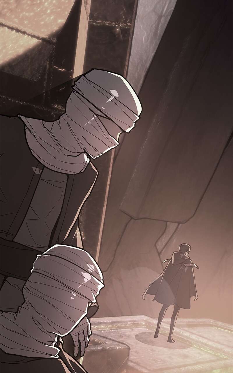 World’s Strongest Troll Chapitre 74 - Page 47
