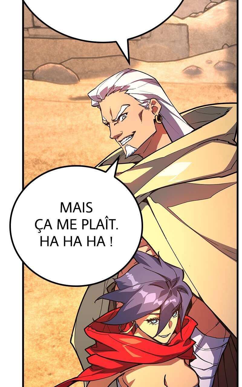 World’s Strongest Troll Chapitre 74 - Page 53