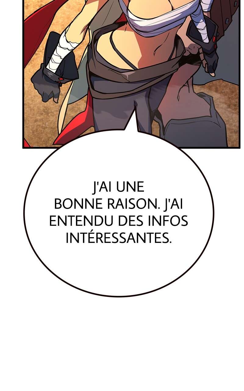 World’s Strongest Troll Chapitre 74 - Page 54