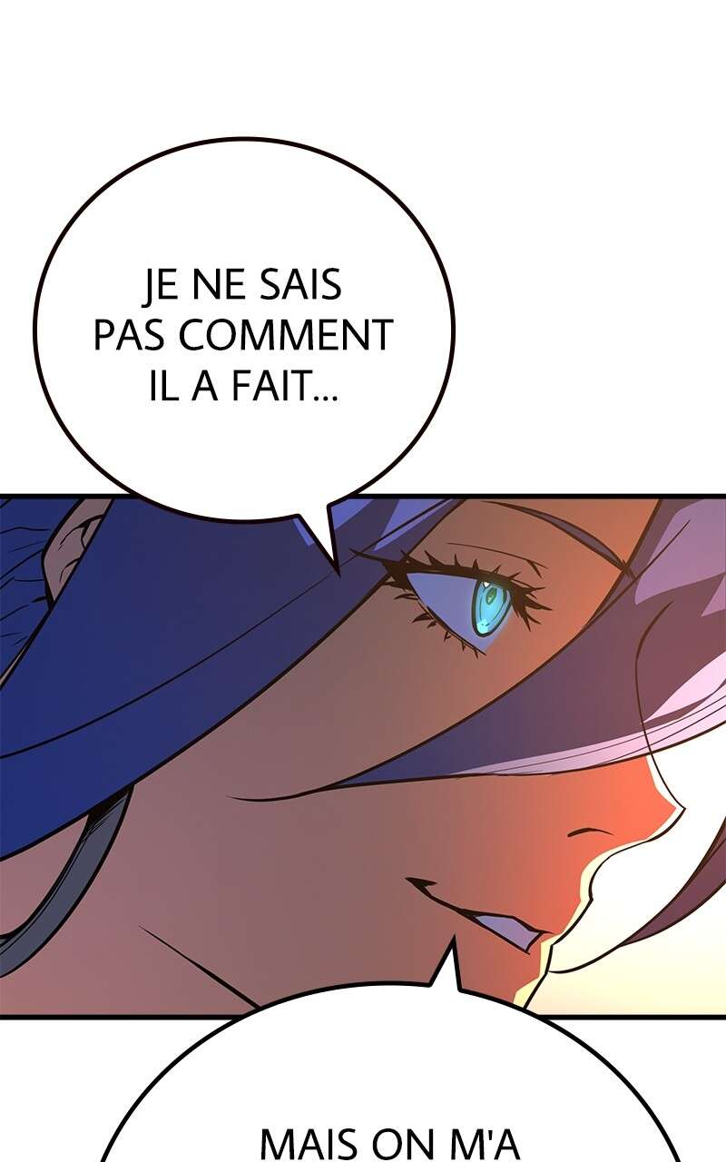 World’s Strongest Troll Chapitre 74 - Page 55