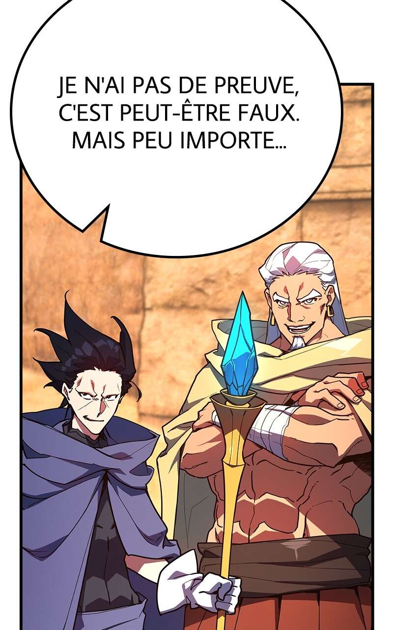 World’s Strongest Troll Chapitre 74 - Page 59