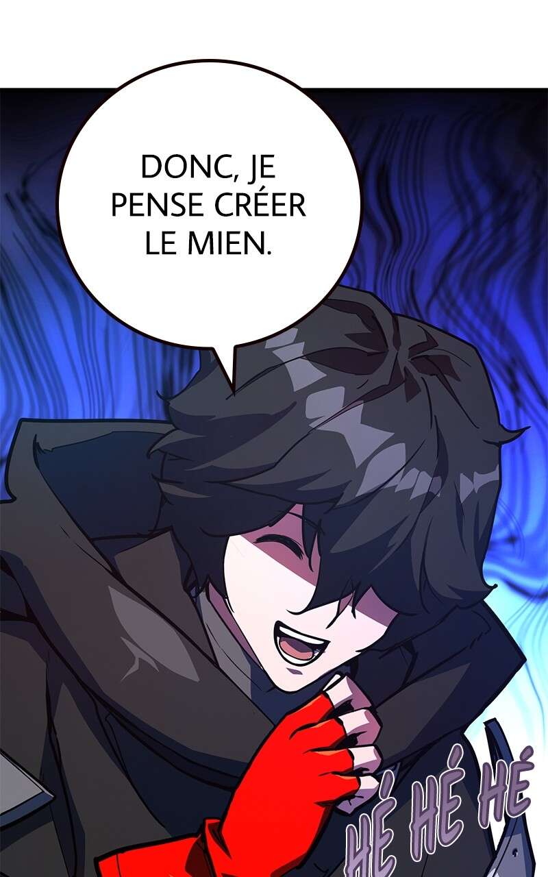 World’s Strongest Troll Chapitre 74 - Page 69