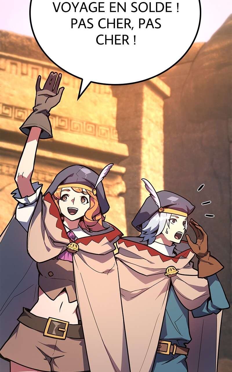 World’s Strongest Troll Chapitre 74 - Page 72