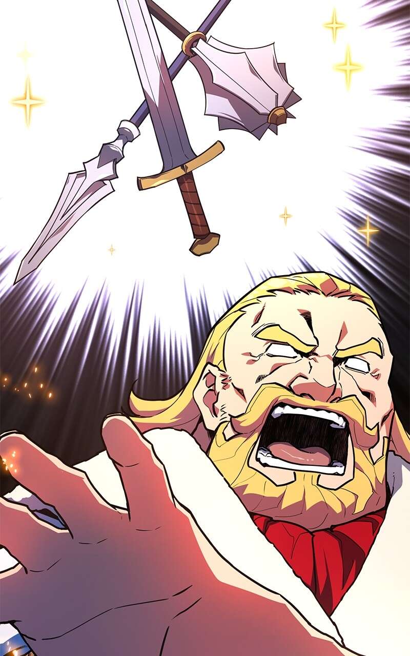 World’s Strongest Troll Chapitre 74 - Page 8