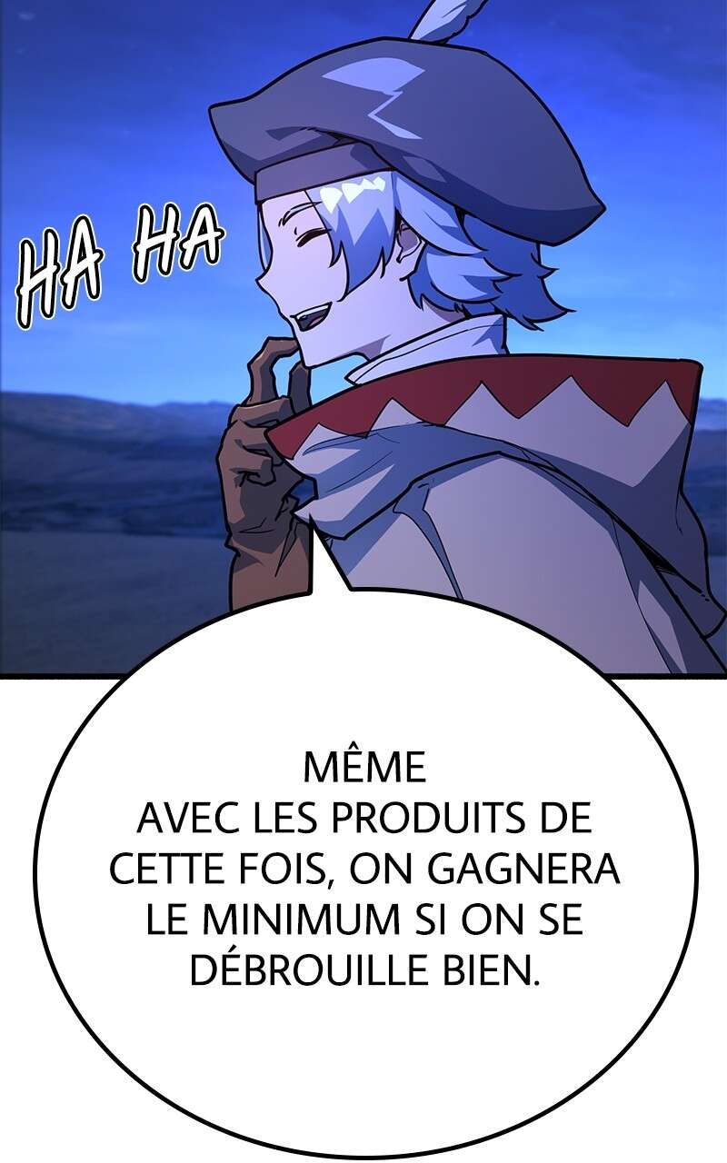 World’s Strongest Troll Chapitre 74 - Page 87