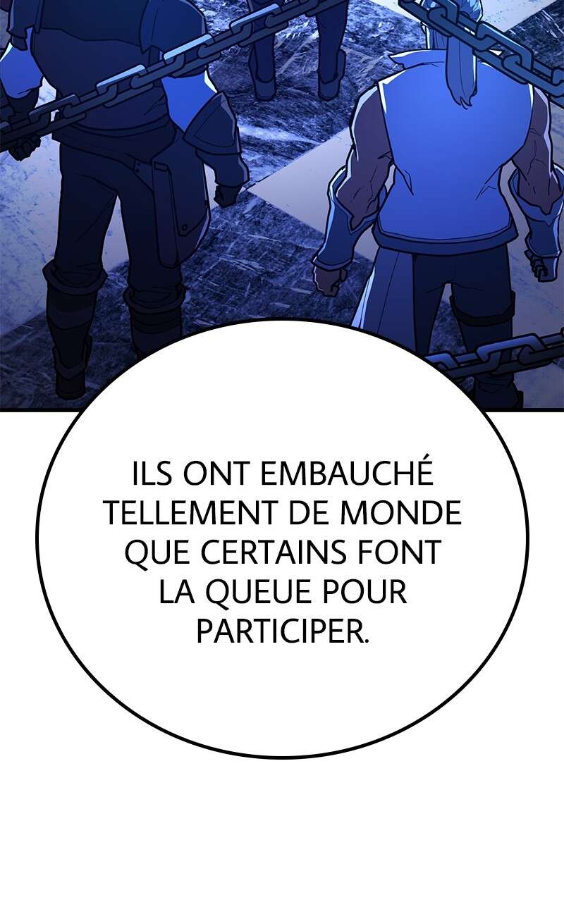 World’s Strongest Troll Chapitre 74 - Page 97