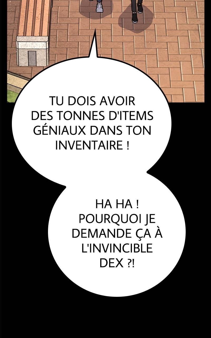 World’s Strongest Troll Chapitre 70 - Page 100