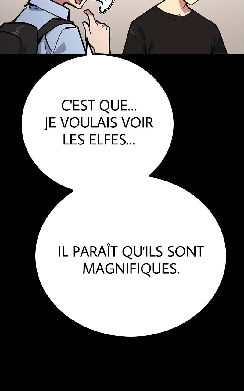 World’s Strongest Troll Chapitre 70 - Page 107