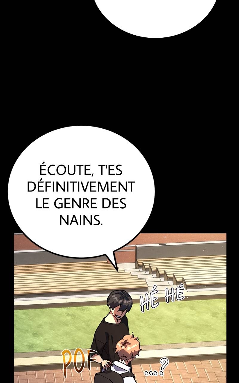 World’s Strongest Troll Chapitre 70 - Page 109