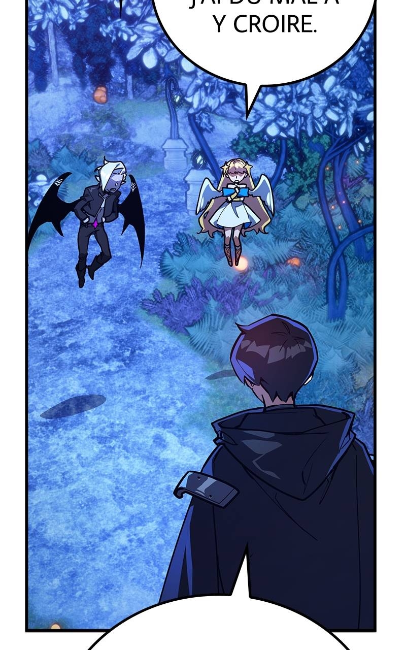 World’s Strongest Troll Chapitre 70 - Page 116