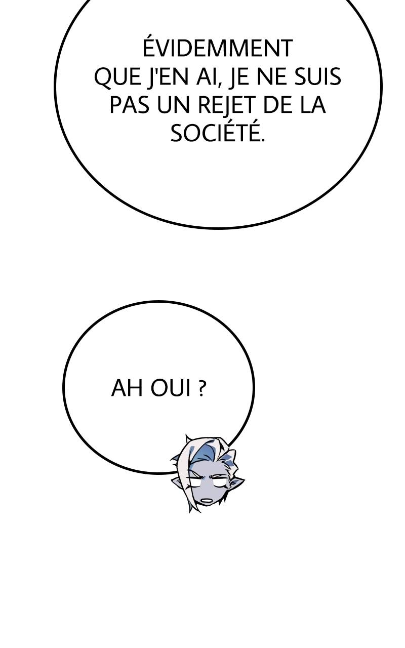World’s Strongest Troll Chapitre 70 - Page 117