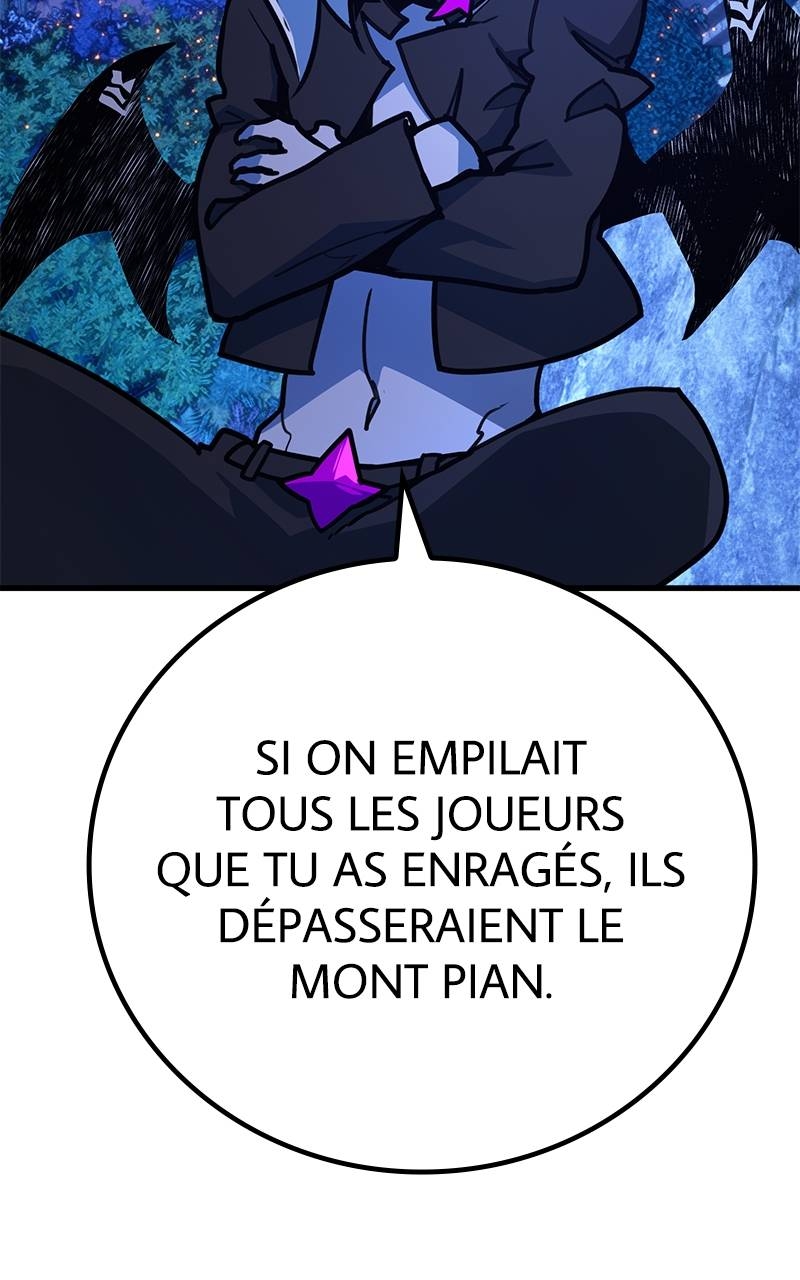 World’s Strongest Troll Chapitre 70 - Page 121