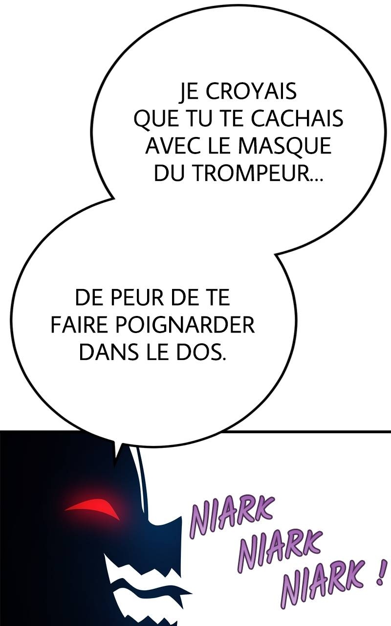 World’s Strongest Troll Chapitre 70 - Page 122