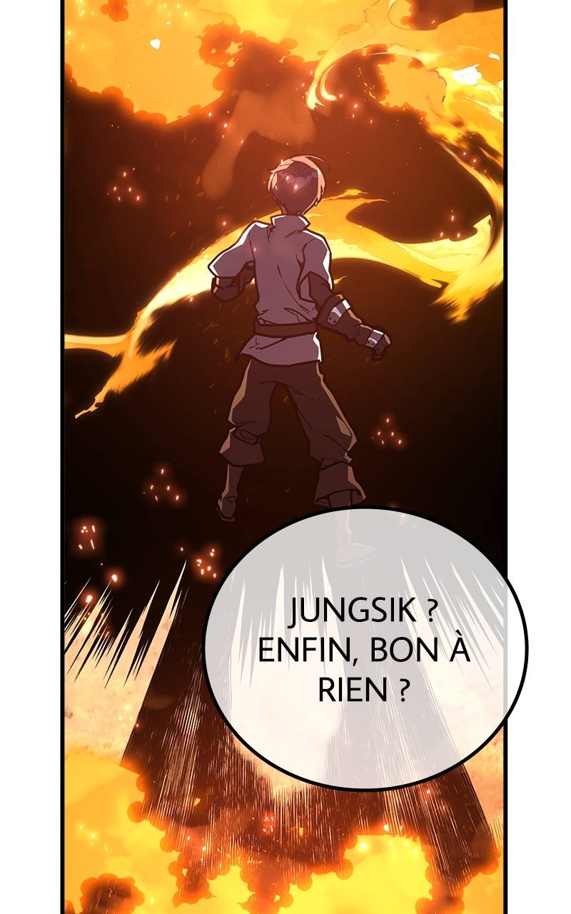World’s Strongest Troll Chapitre 70 - Page 127