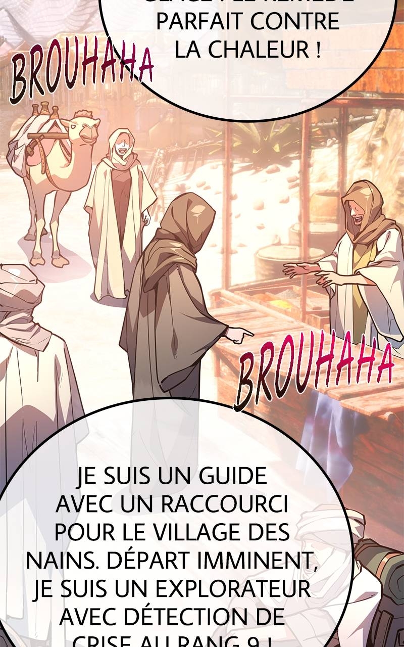 World’s Strongest Troll Chapitre 70 - Page 134