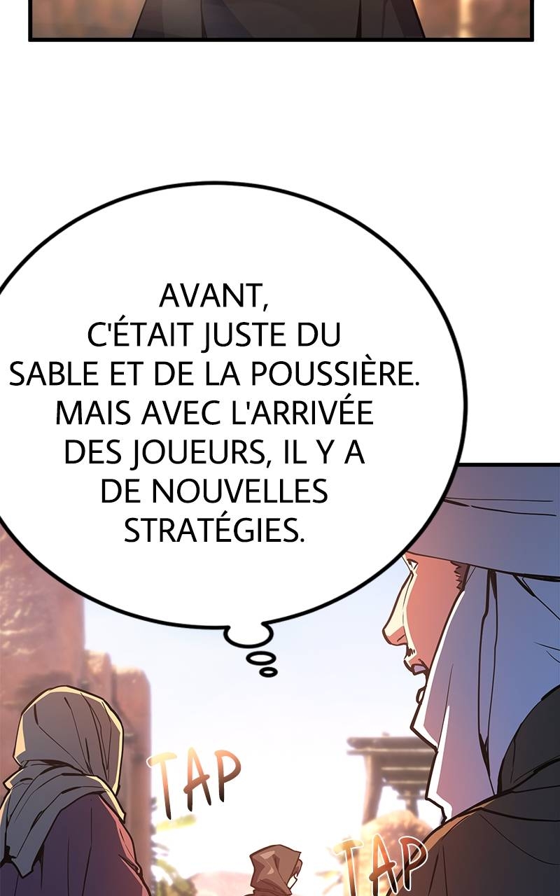World’s Strongest Troll Chapitre 70 - Page 137