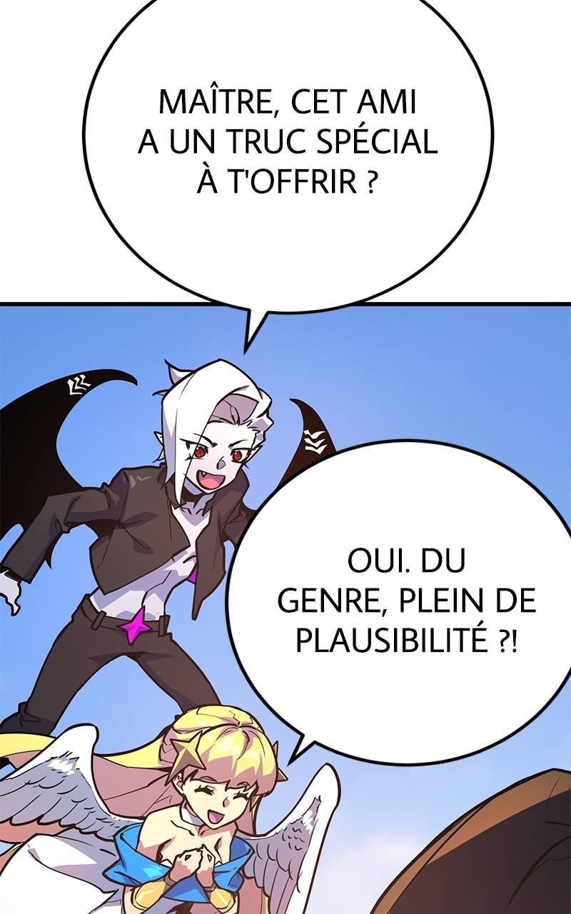 World’s Strongest Troll Chapitre 70 - Page 139