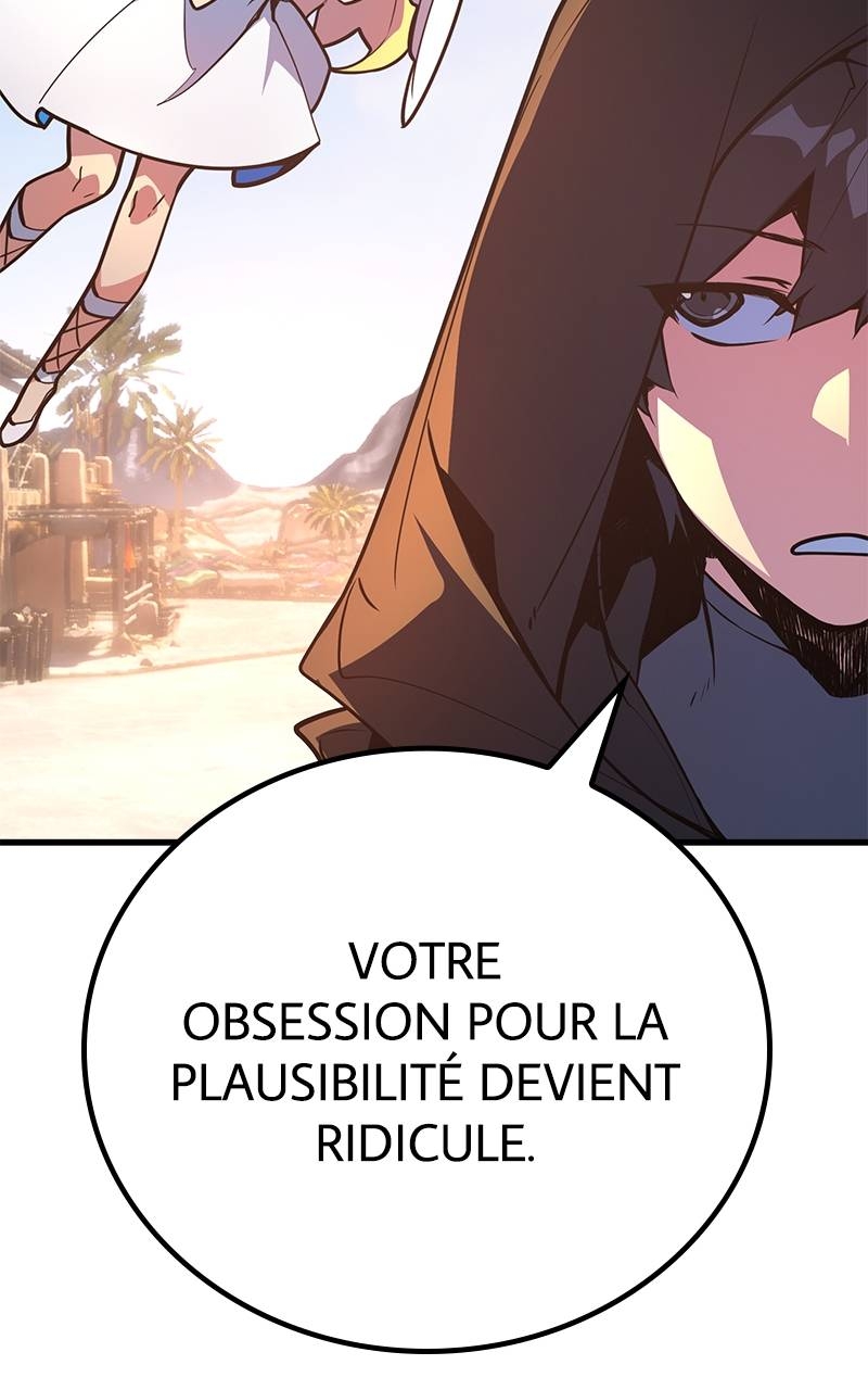 World’s Strongest Troll Chapitre 70 - Page 140