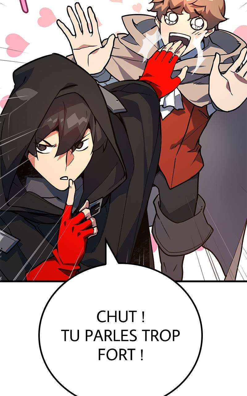 World’s Strongest Troll Chapitre 70 - Page 146