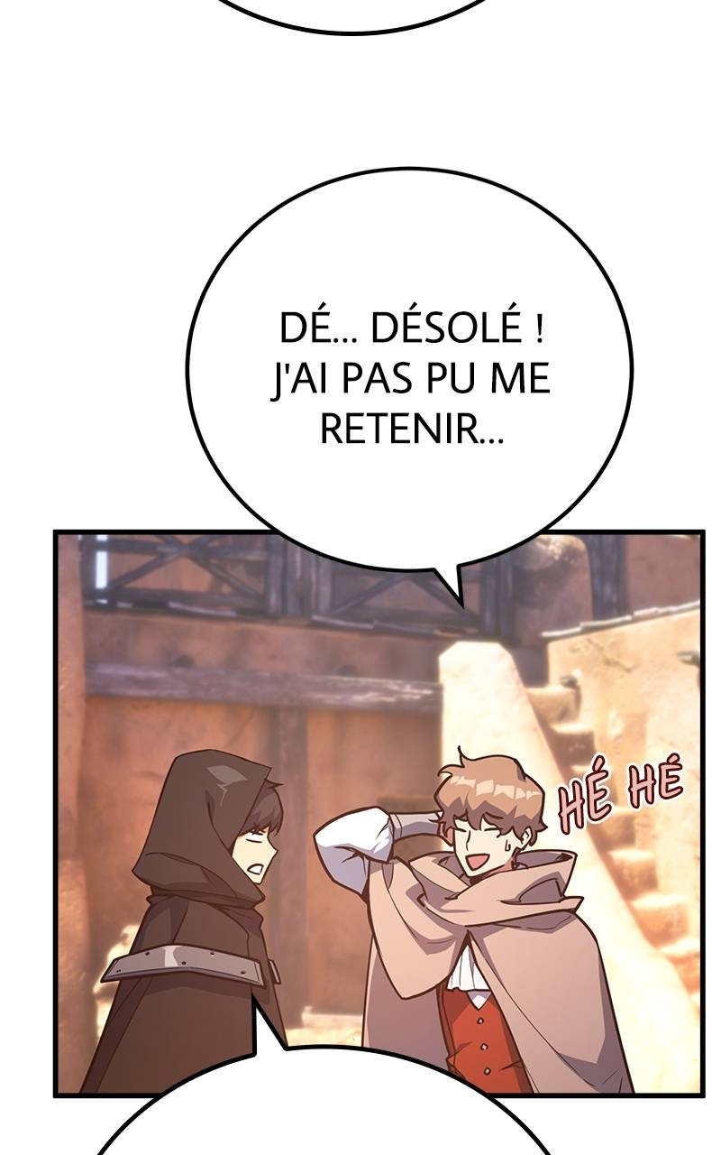World’s Strongest Troll Chapitre 70 - Page 147