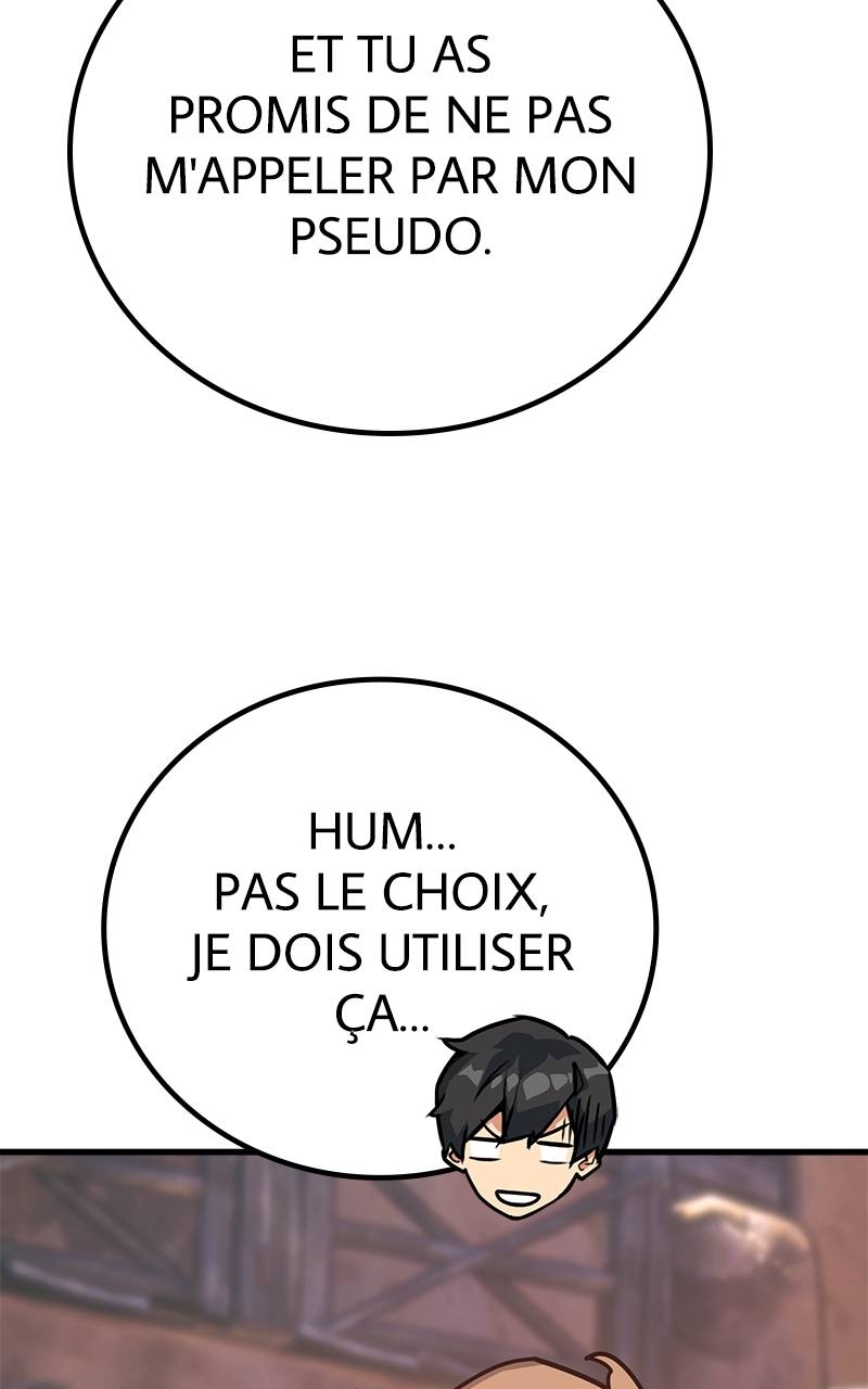 World’s Strongest Troll Chapitre 70 - Page 148