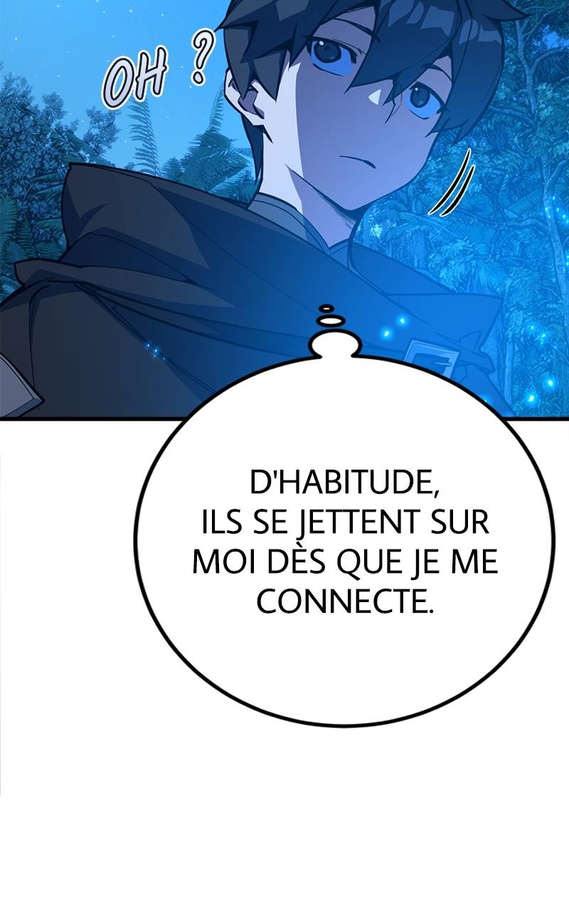 World’s Strongest Troll Chapitre 70 - Page 32