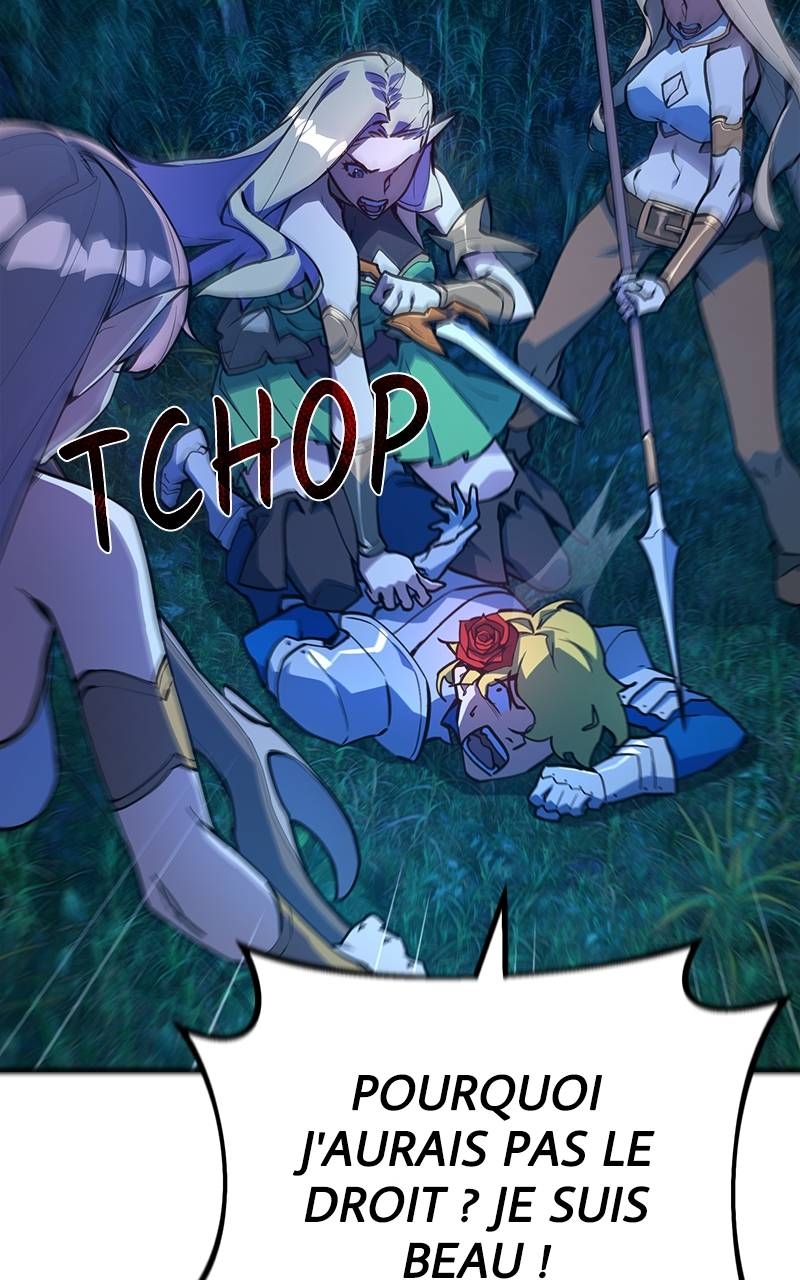 World’s Strongest Troll Chapitre 70 - Page 36