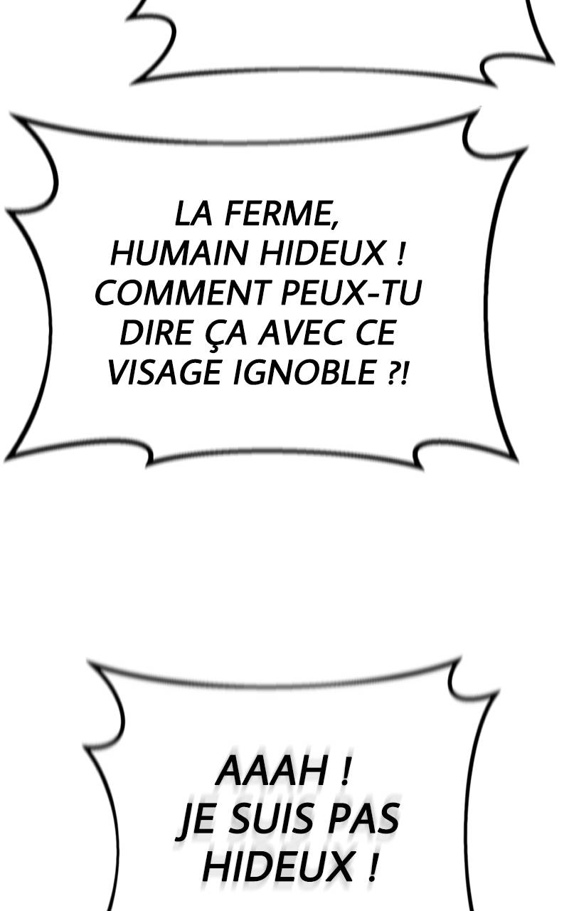 World’s Strongest Troll Chapitre 70 - Page 37