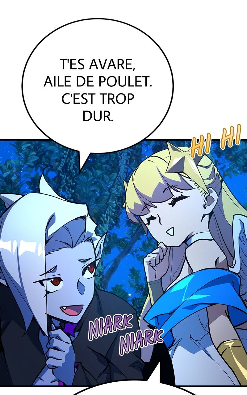 World’s Strongest Troll Chapitre 70 - Page 41