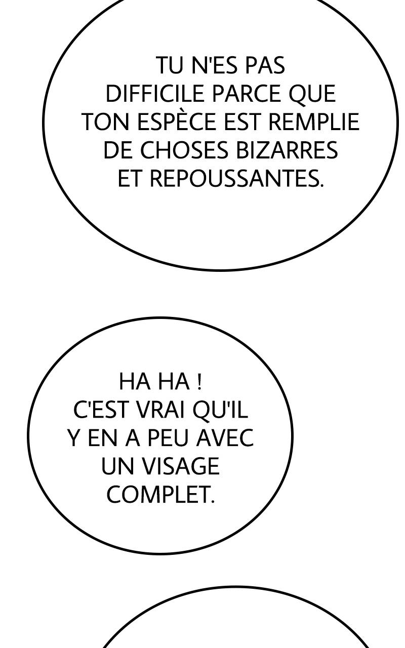 World’s Strongest Troll Chapitre 70 - Page 42