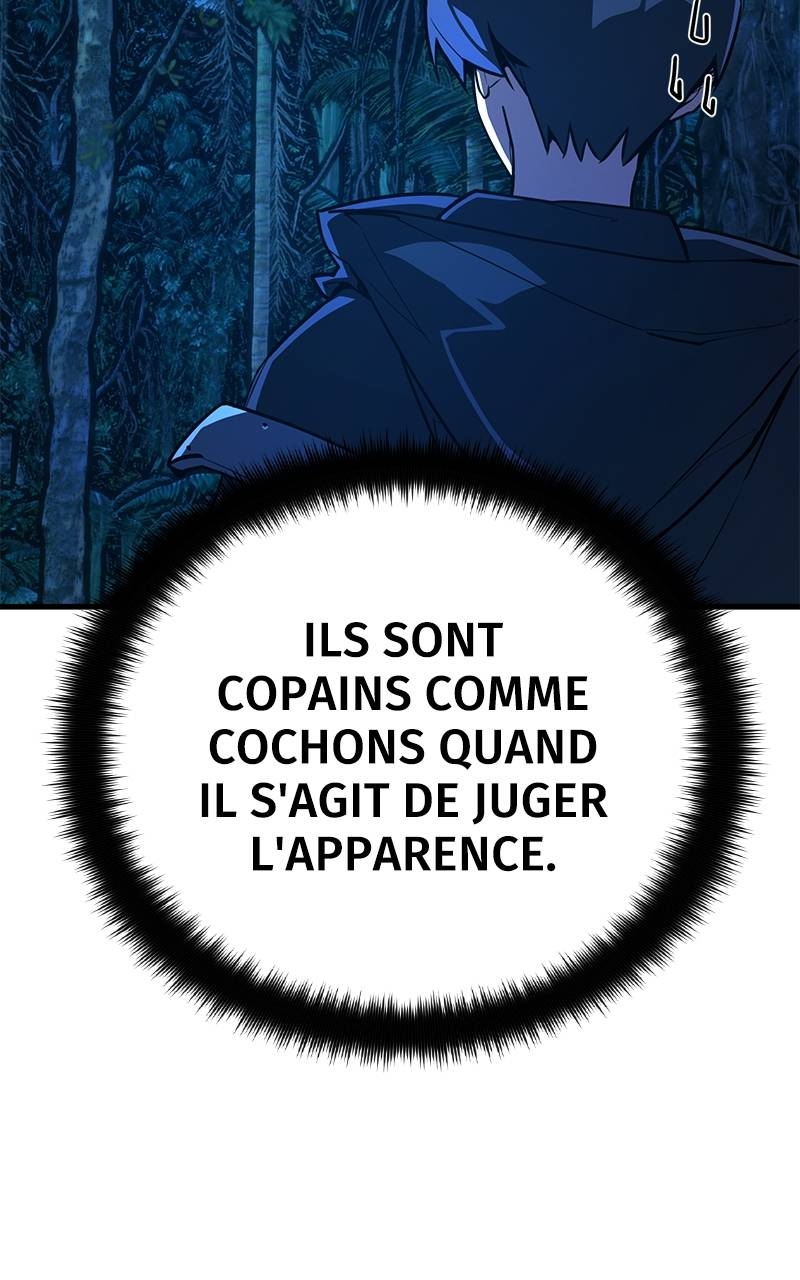 World’s Strongest Troll Chapitre 70 - Page 44