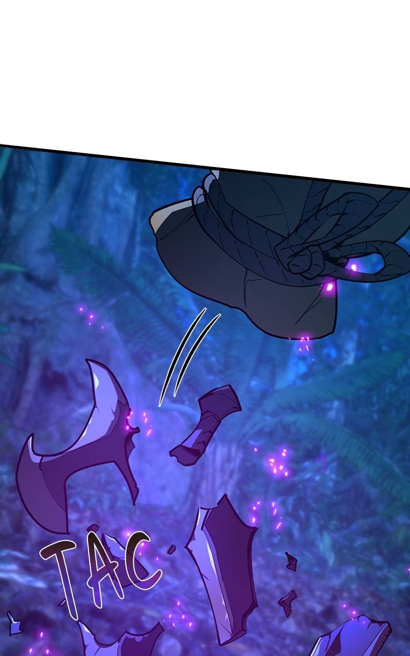 World’s Strongest Troll Chapitre 70 - Page 47