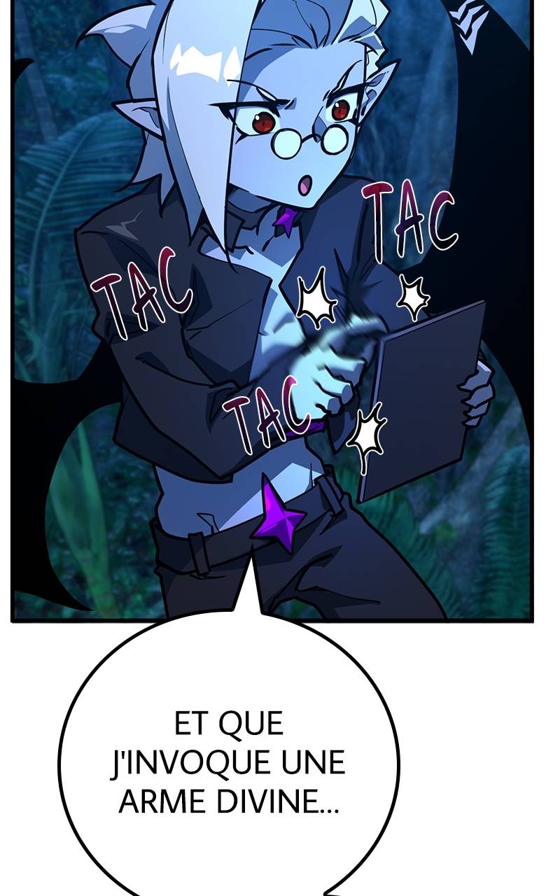 World’s Strongest Troll Chapitre 70 - Page 74