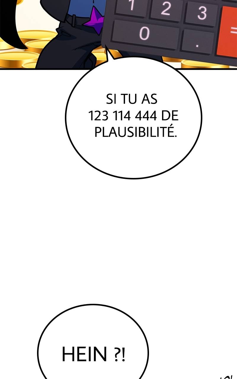 World’s Strongest Troll Chapitre 70 - Page 77