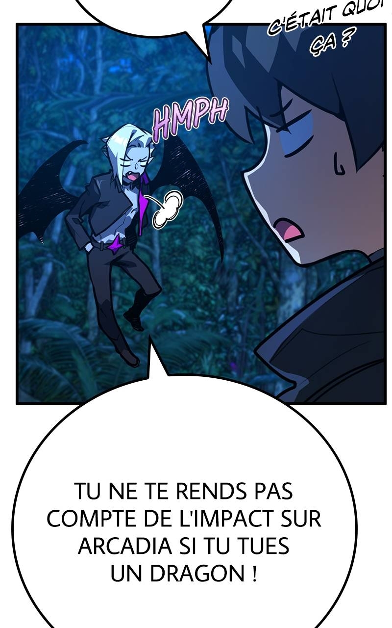 World’s Strongest Troll Chapitre 70 - Page 78