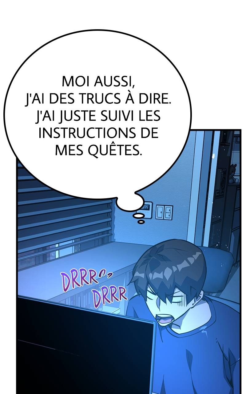 World’s Strongest Troll Chapitre 70 - Page 9