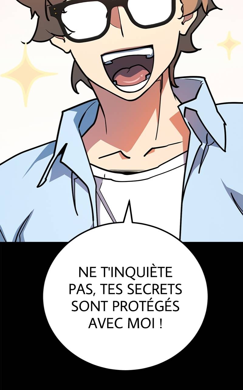 World’s Strongest Troll Chapitre 70 - Page 97