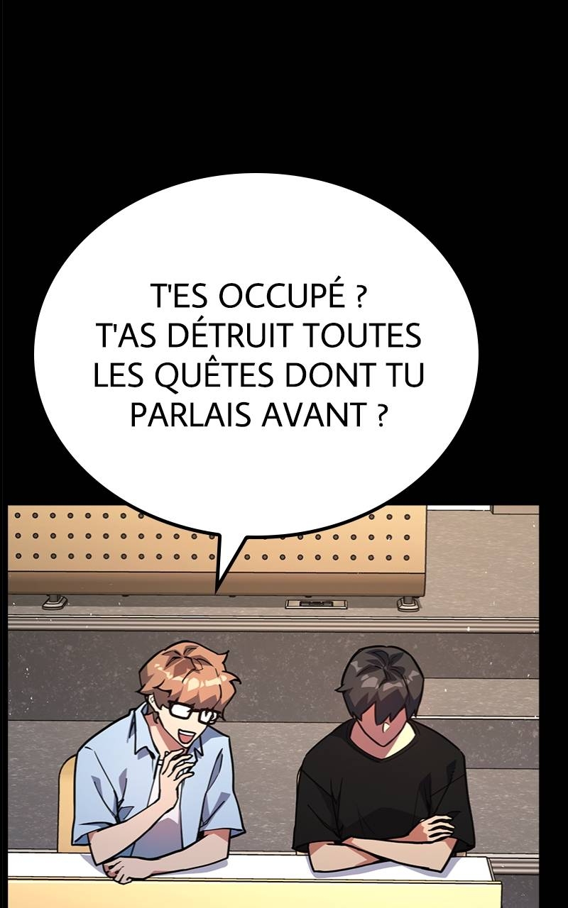 World’s Strongest Troll Chapitre 70 - Page 98