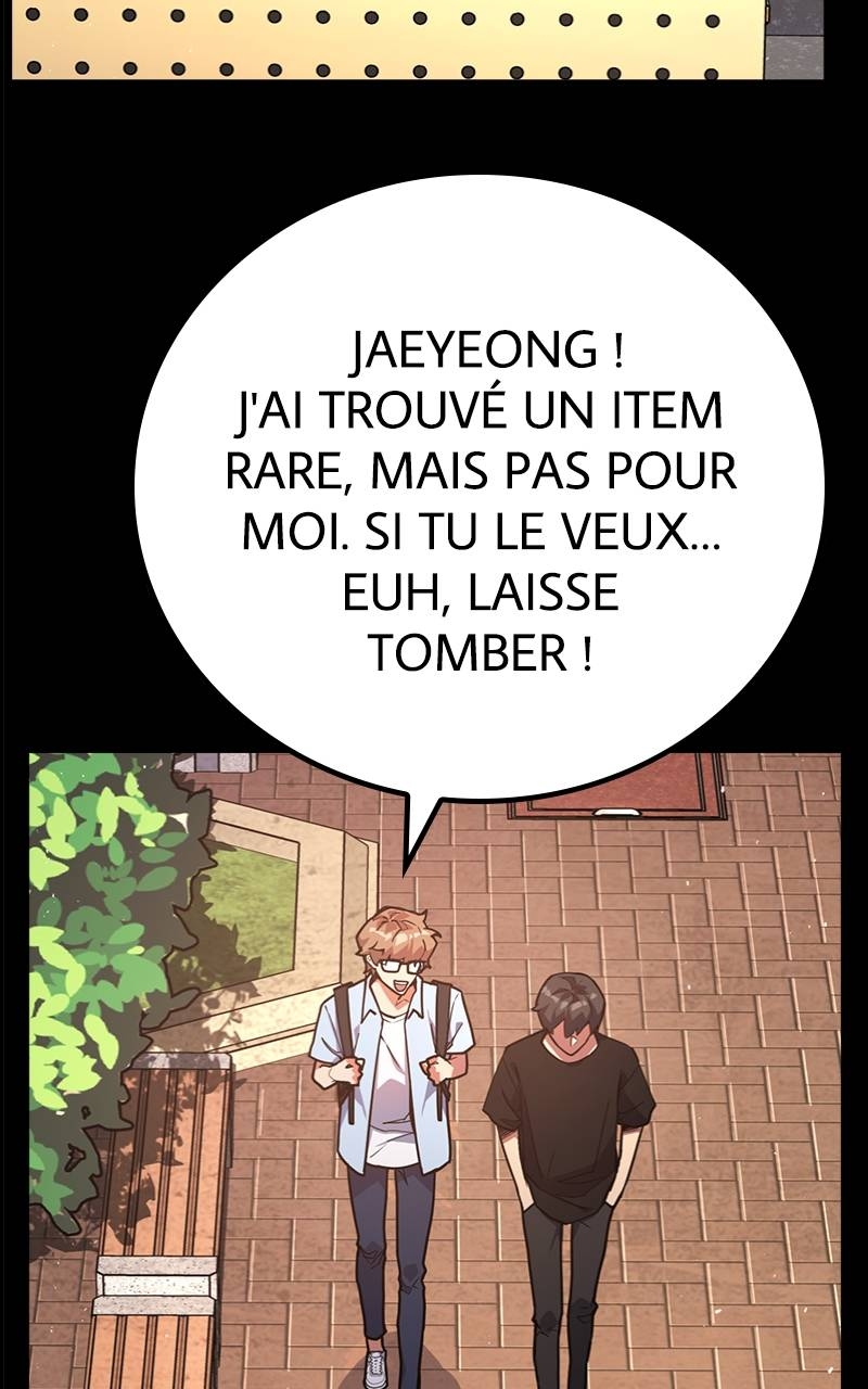 World’s Strongest Troll Chapitre 70 - Page 99