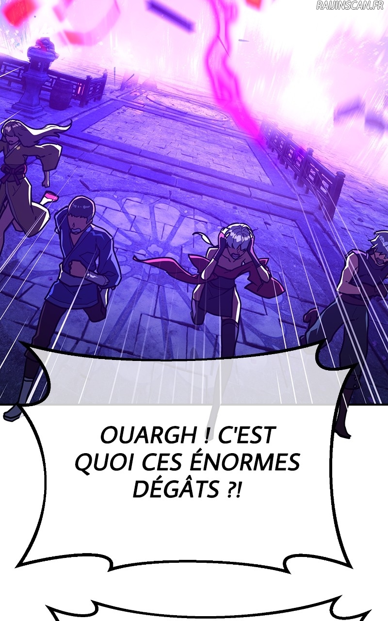 World’s Strongest Troll Chapitre 91 - Page 100