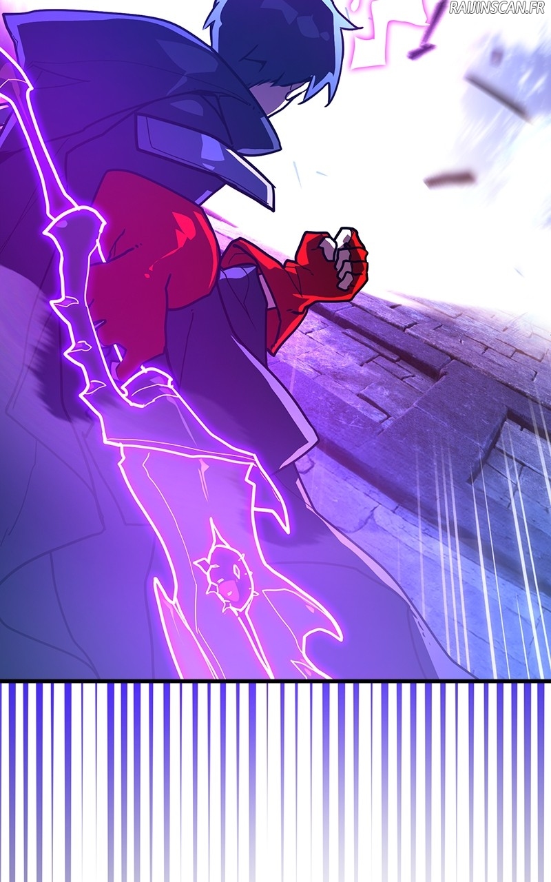 World’s Strongest Troll Chapitre 91 - Page 110