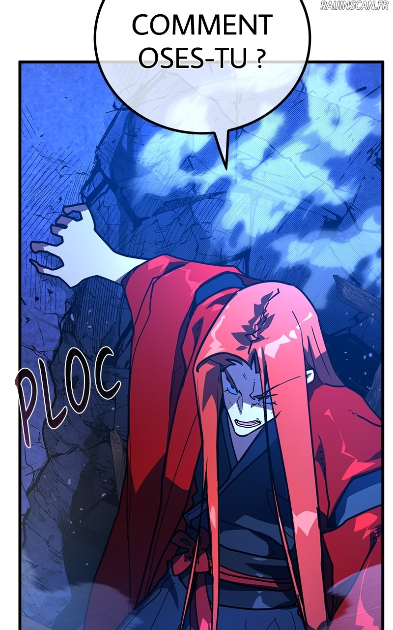 World’s Strongest Troll Chapitre 91 - Page 114