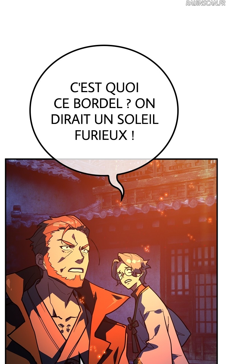 World’s Strongest Troll Chapitre 91 - Page 127
